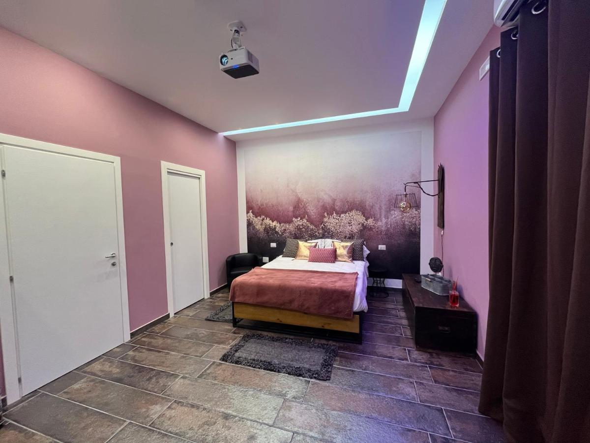 Bed and Breakfast Relais Viesti Vieste Zewnętrze zdjęcie