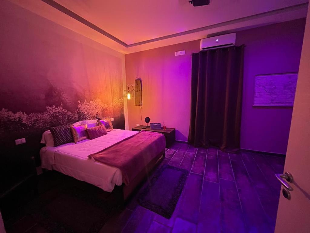 Bed and Breakfast Relais Viesti Vieste Zewnętrze zdjęcie